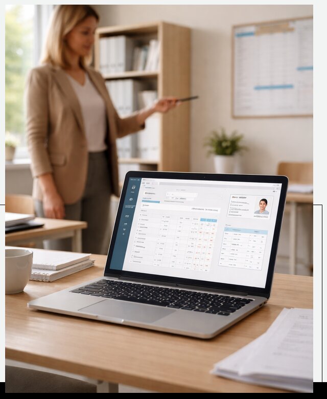 Электронный журнал школа система в Нефтеюганске от 12202 р. | АвикейНфт