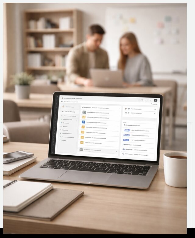 LMS для университета под ключ в Нефтеюганске от 7626 р. | АвикейНфт