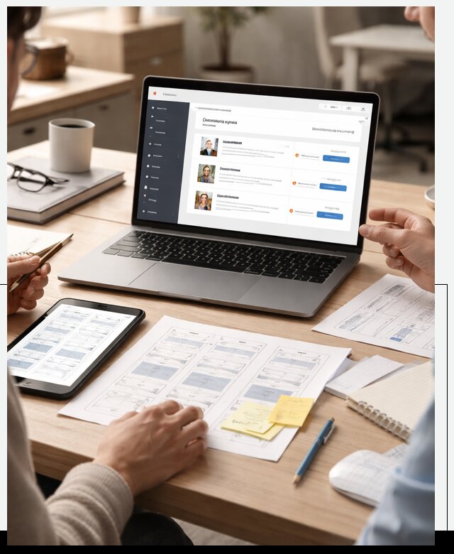 Онлайншкола платформа разработка в Нефтеюганске от 12202 р. | АвикейНфт