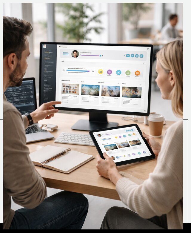 Геймификация обучения платформа в Нефтеюганске от 15252 р, АвикейНфт