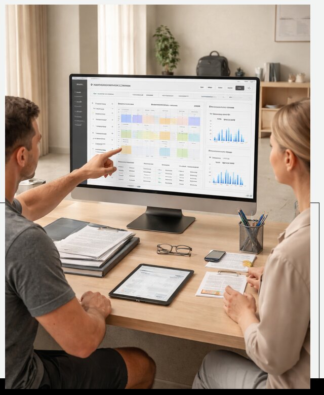 Управление спортивной школой система в Нефтеюганске от 8643 р. | АвикейНфт