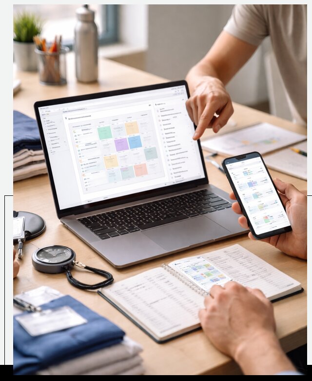 Система управления спортивной школой в Нефтеюганске автоматизация процессов