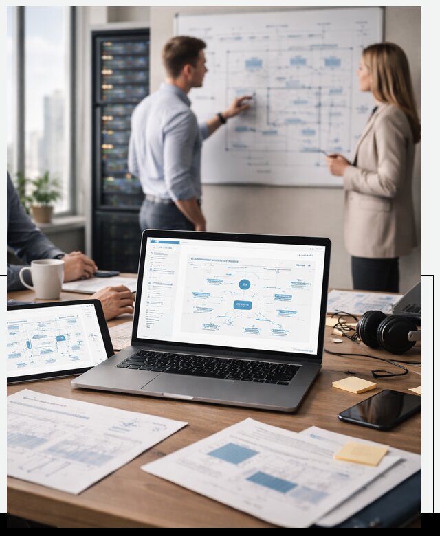 Разработка порталов госуслуг и ФГИС в Нефтеюганске от 12202 р. | АвикейНфт