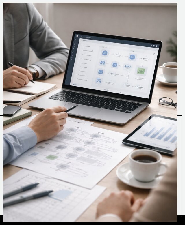 Интеграция СМЭВ и МЭДО в Нефтеюганске от 76260 р. | АвикейНфт