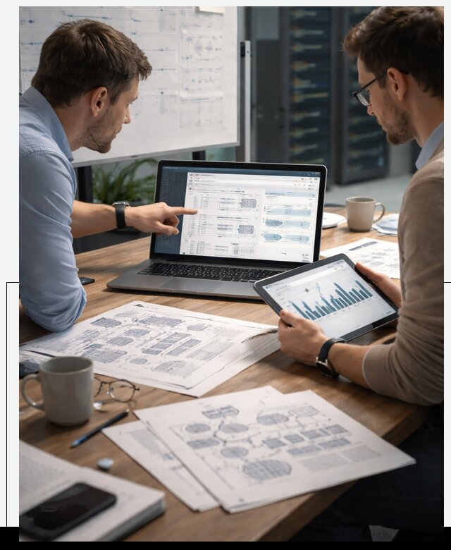 Внедрение СМЭВ и МЭДО для государственных систем в Нефтеюганске