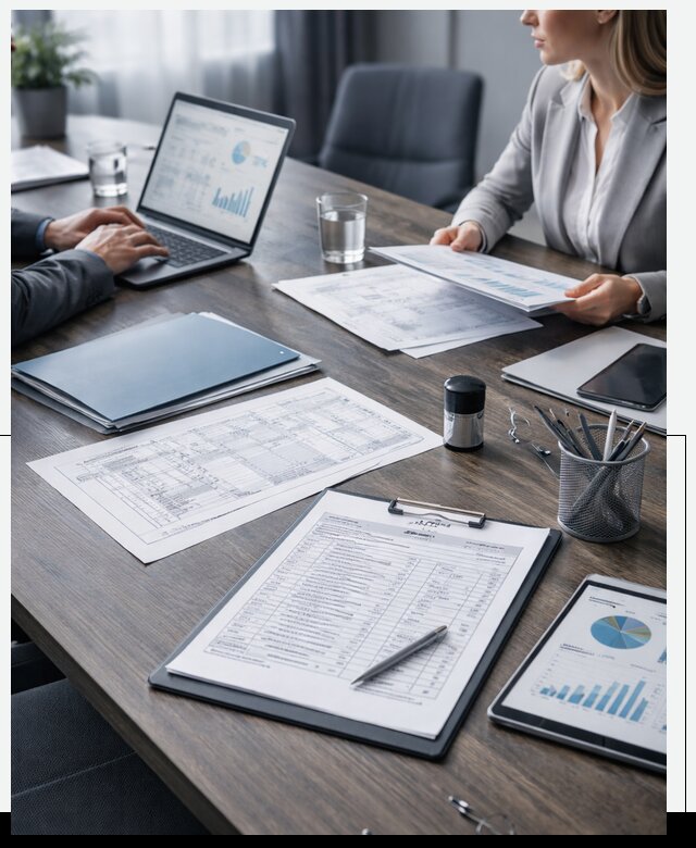 СЭД для государственного органа в Нефтеюганске от 35588 р. | АвикейНфт