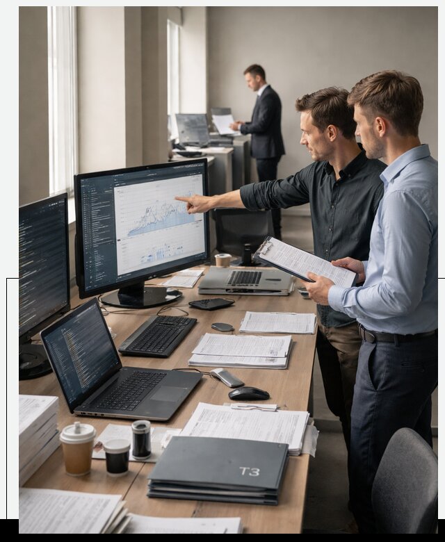 СЭД для государственного органа: внедрение и сопровождение в Нефтеюганске