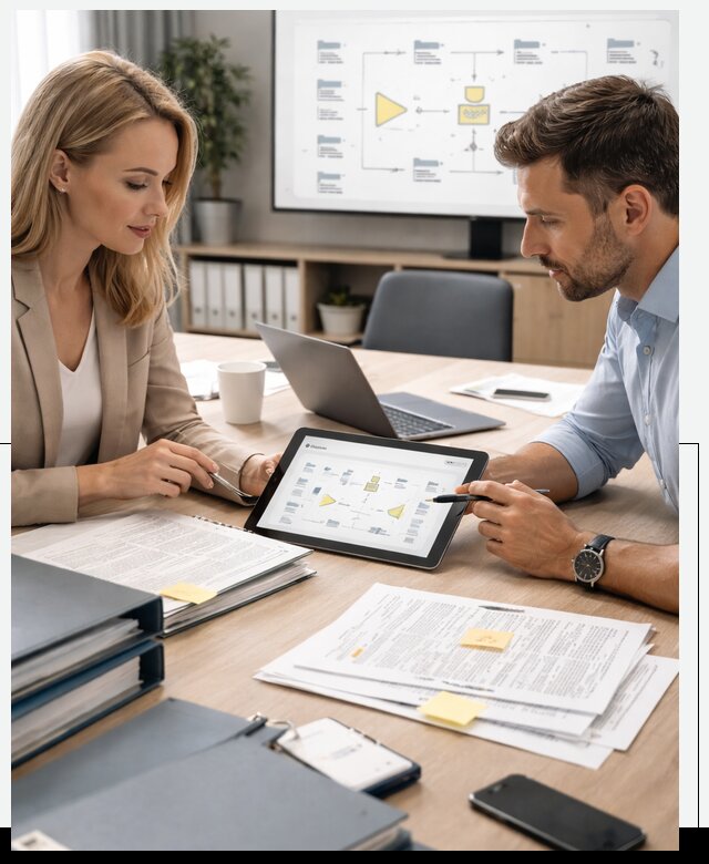 Мэдо межведомственный документооборот в Нефтеюганске от 8643р | АвикейНфт