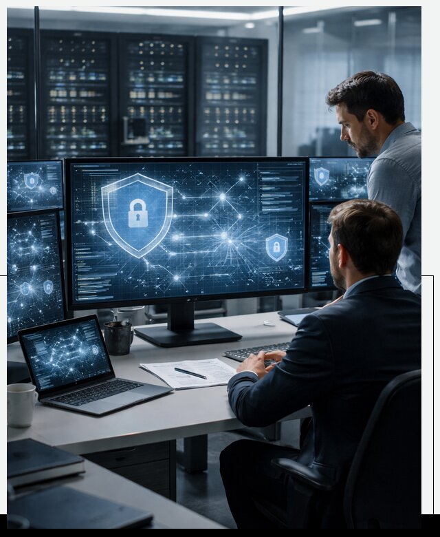 Кибербезопасность госсистем в Нефтеюганске от 12202 р. | АвикейНфт