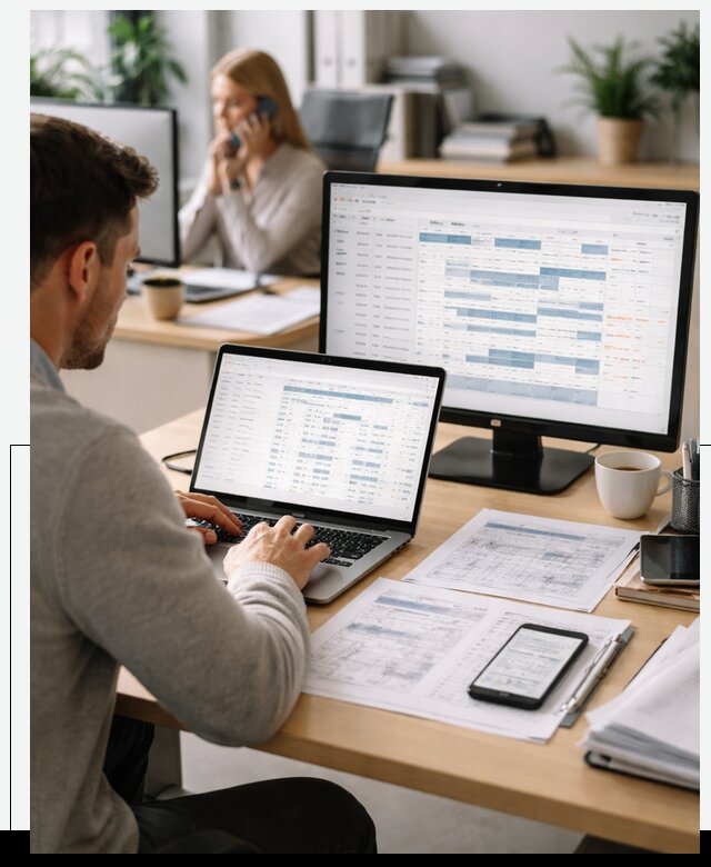 PMS для бронирования отелей и управления номерным фондом в Нефтеюганске