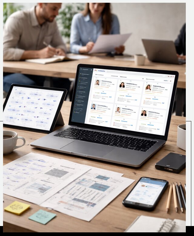 Разработка маркетплейса специалистов в Нефтеюганске от 7118 р.|АвикейНфт