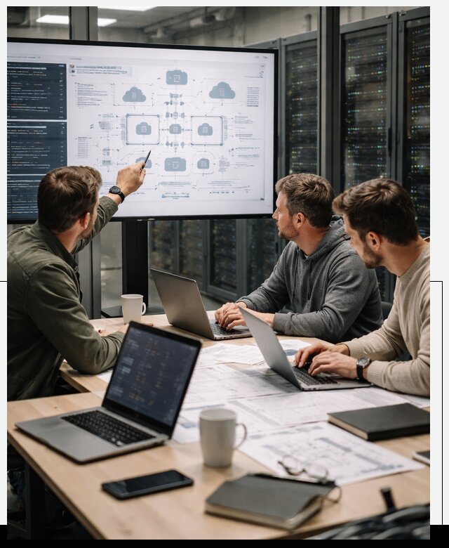 GameDev Backend и платформы в Нефтеюганске от 25420 р. | АвикейНфт