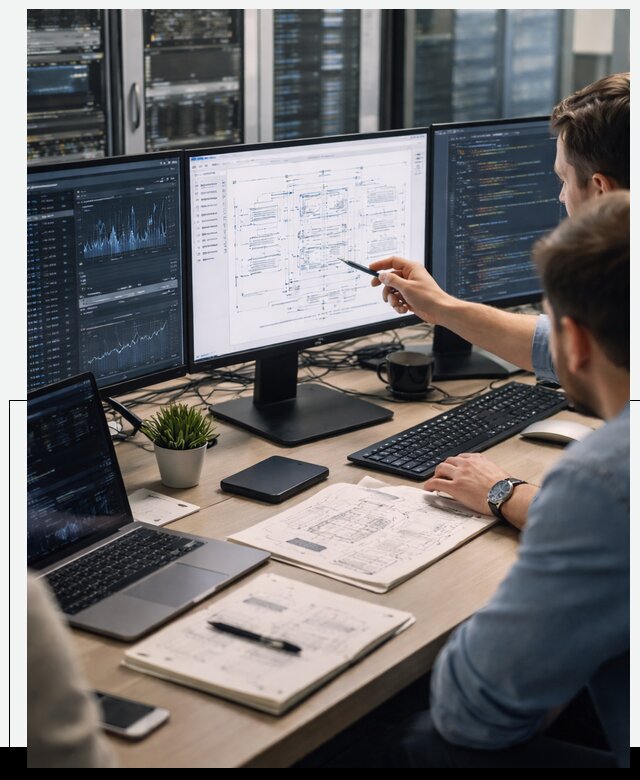 Разработка GameDev Backend и игровых платформ под ключ в Нефтеюганске