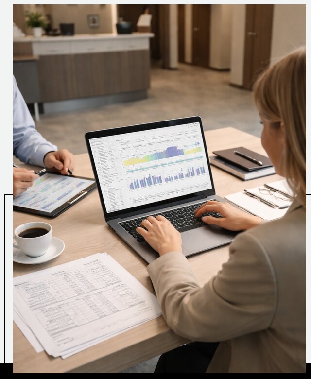 Yield management для гостиницы: ценообразование и прогноз в Нефтеюганске