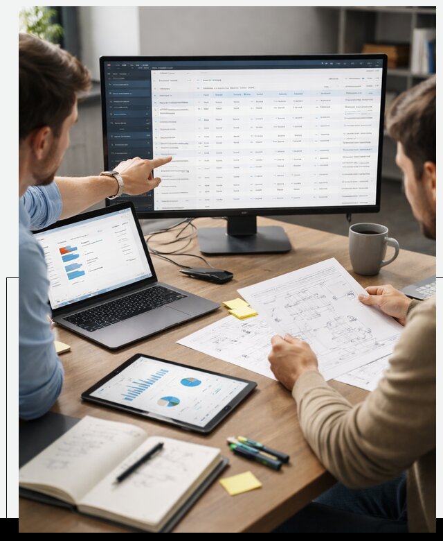 Интеграция GDS и настройка онлайн-бронирования в Нефтеюганске